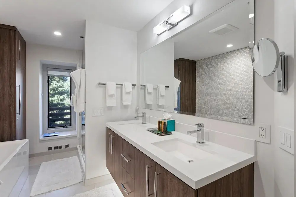 Enclave at Deer Valley - Two Bedroom with Spa #5 2 Condo