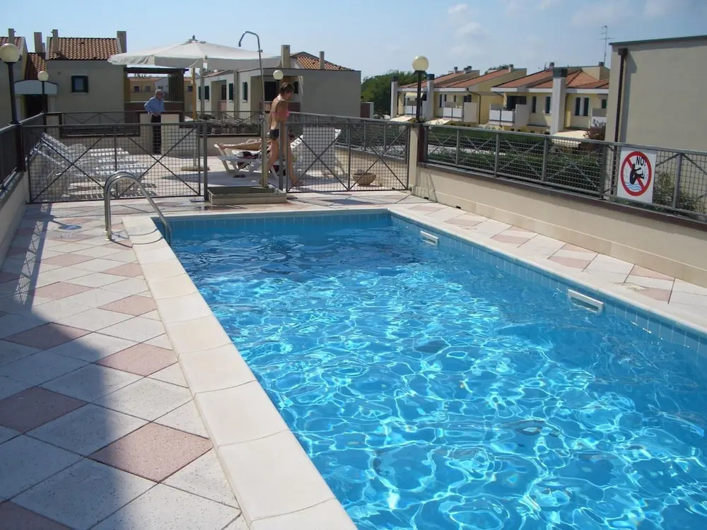 Residence Vecchio Faro in Cavallino-treporti-formerly TUI Ferienhaus