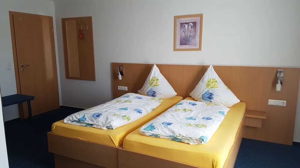 Hotel Alte Post