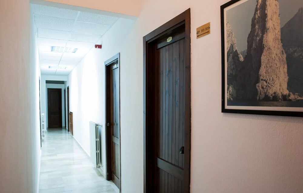 Hotel Murru