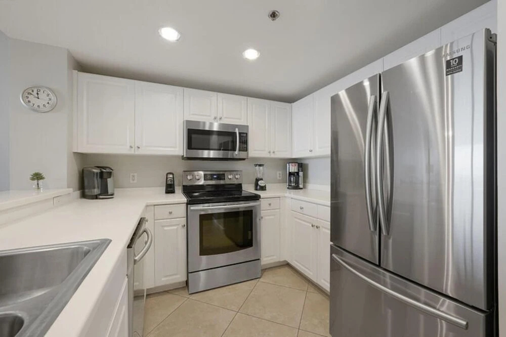 Sterling Shores 718 By Bliss Beach Rentals