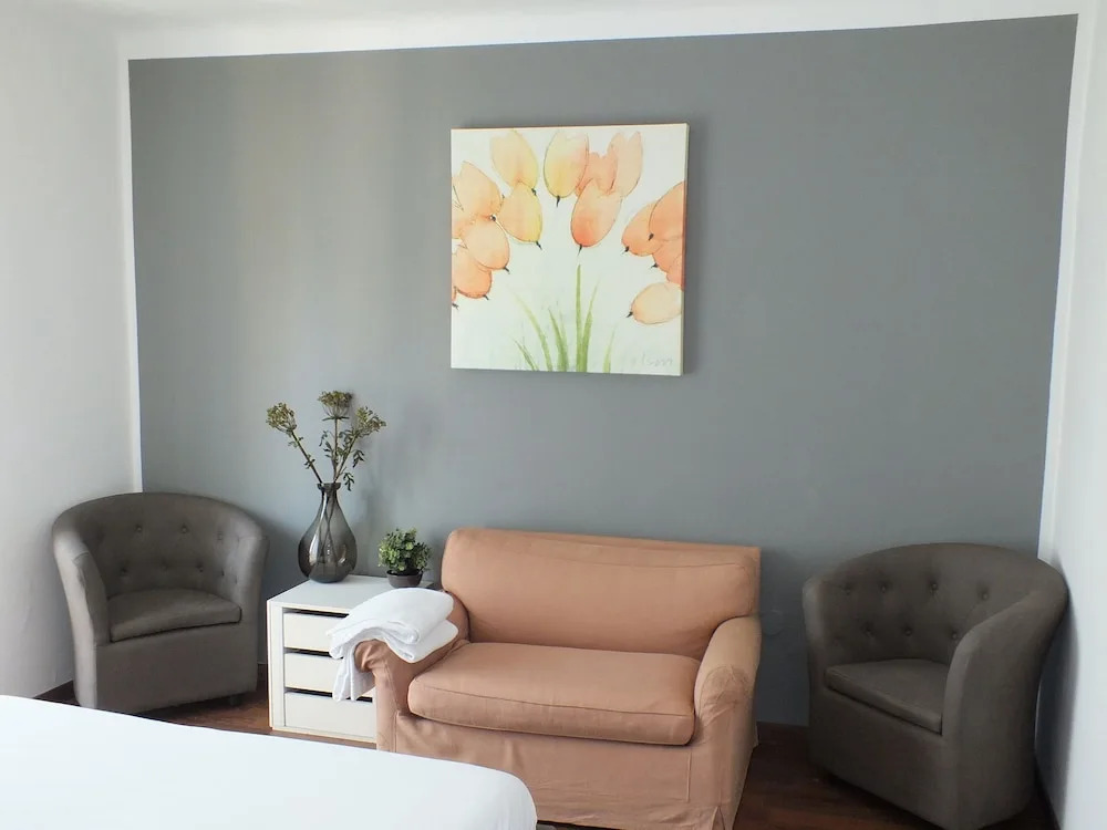 Apartment Moscova