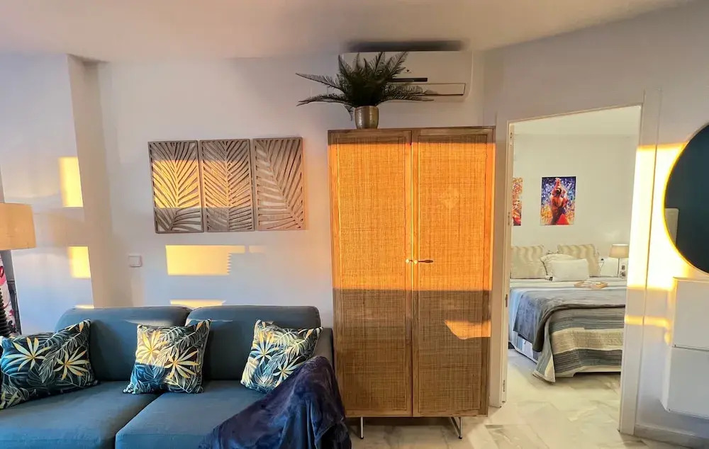 Apart 1 Bed CostaOro-CO1BA DELUXE Seafront ó Loft-Studio CostaOro-CO1BB STANDARD