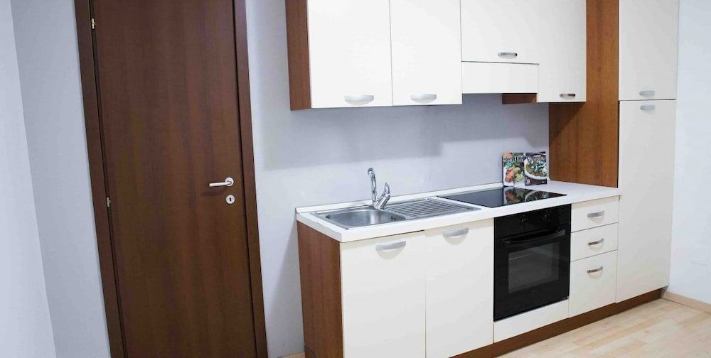 Vittoria Guest House Salerno