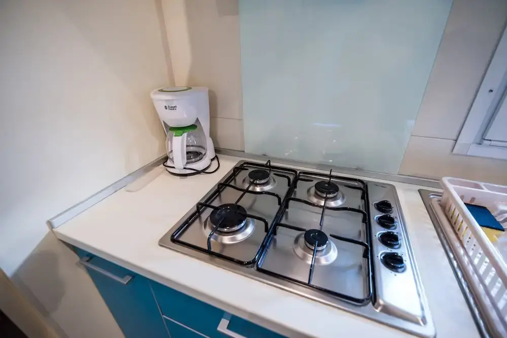 Premium Mobile Homes with Thermal Riviera Tickets