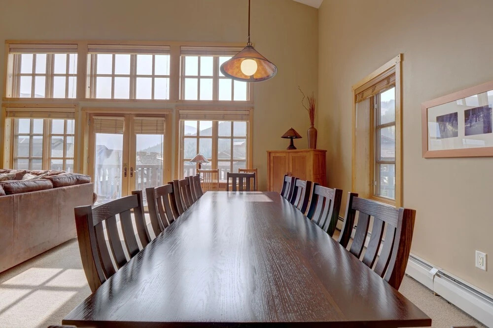 Largest Condo In Passage Point, Vaulted Ceilings, Huge Balcony - PP514 by Redawning