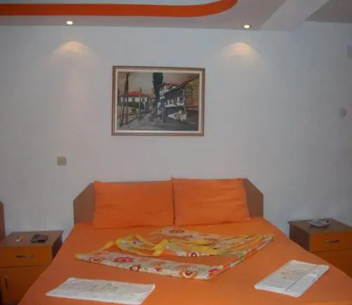 Vila Anastas