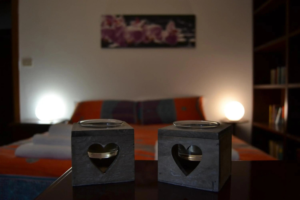 Da Fabio e Francesca - Holiday Apartment
