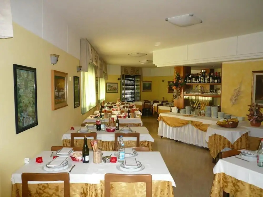 Hotel Rigoletto