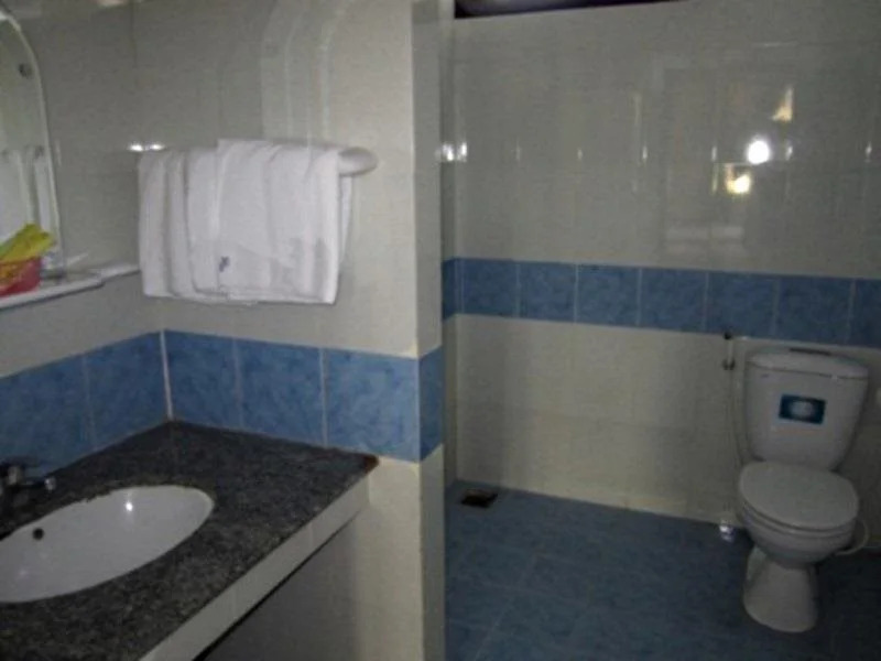 Thuy Duong Hotel