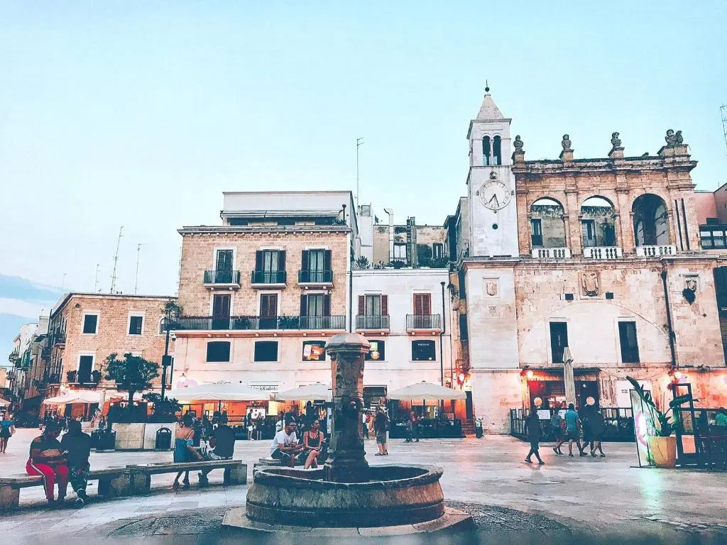 Mercantile Dimora Storica "La Gioconda"