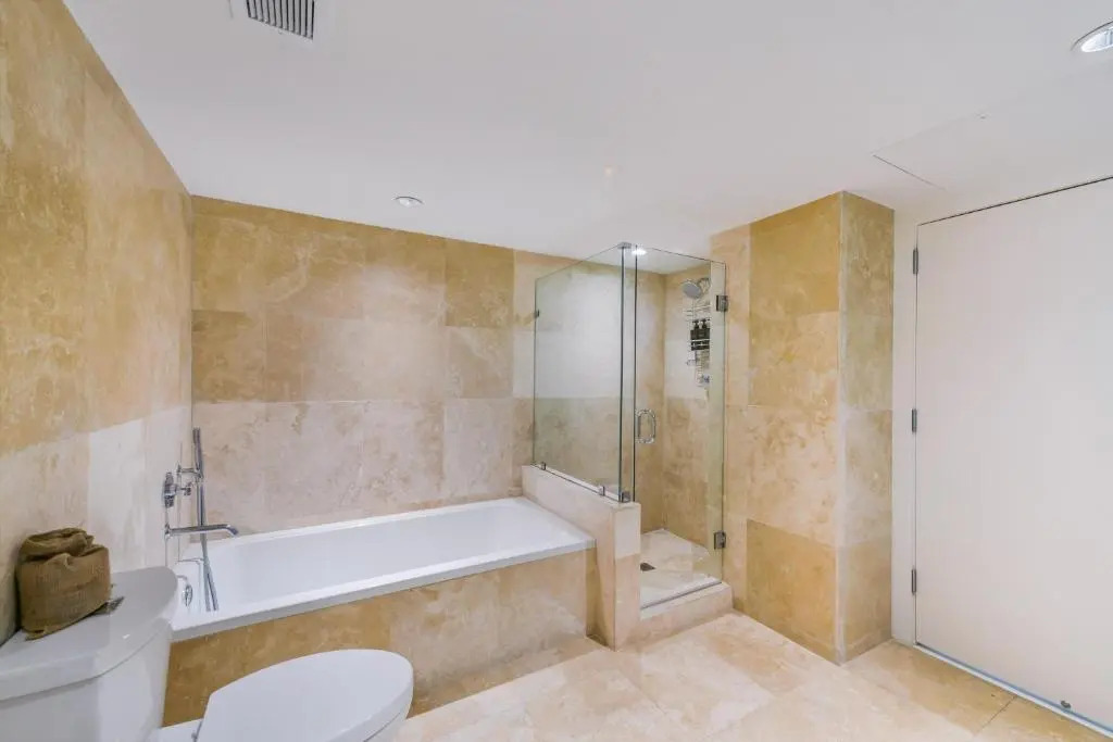 3 Bedroom Direct Ocean located at 1 Hotel & Homes Miami Beach -1544