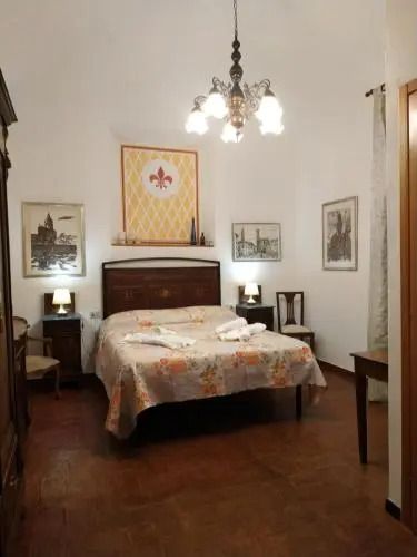 Locanda Prato DEra