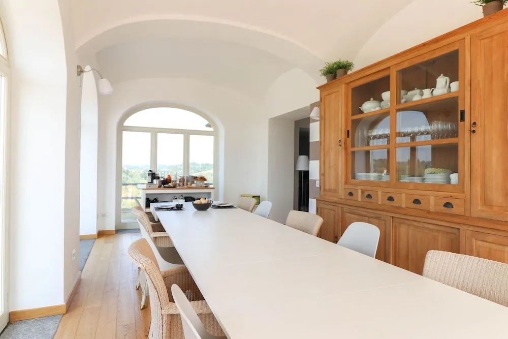 Villa Pumila B&B