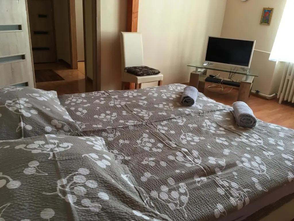 Széchenyi Apartman