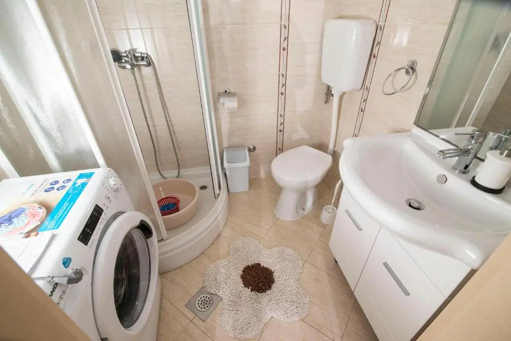 Apartment Zorka