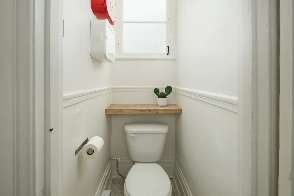 Chic 4br in Plateau