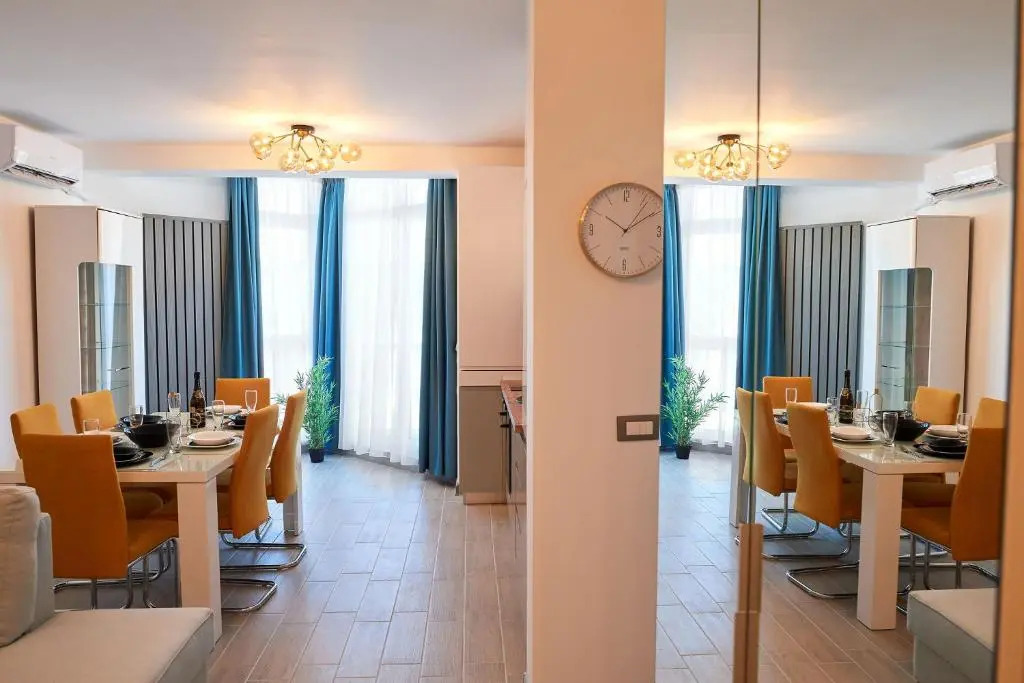 Mimosa Luxury Apartment 160 Spa n Pool beach resort