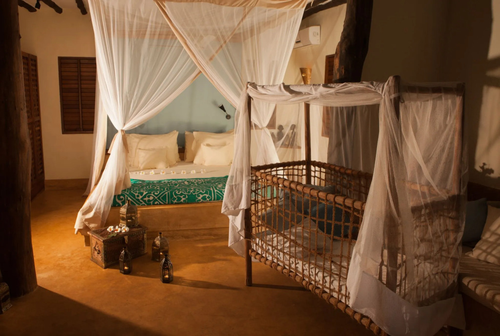 SeVi Boutique Hotel
