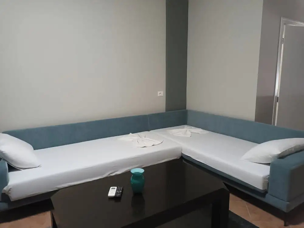 Luander Hotel