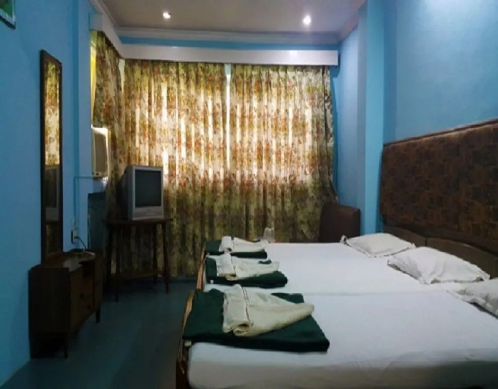 Room Maangta 335 - Panaji