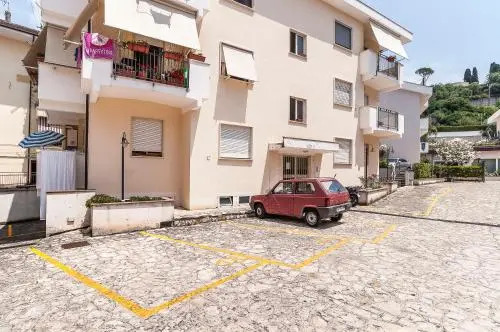 Appartamento Trani