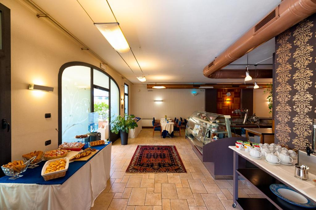 Wine Hotel San Giacomo Activity & Wellness