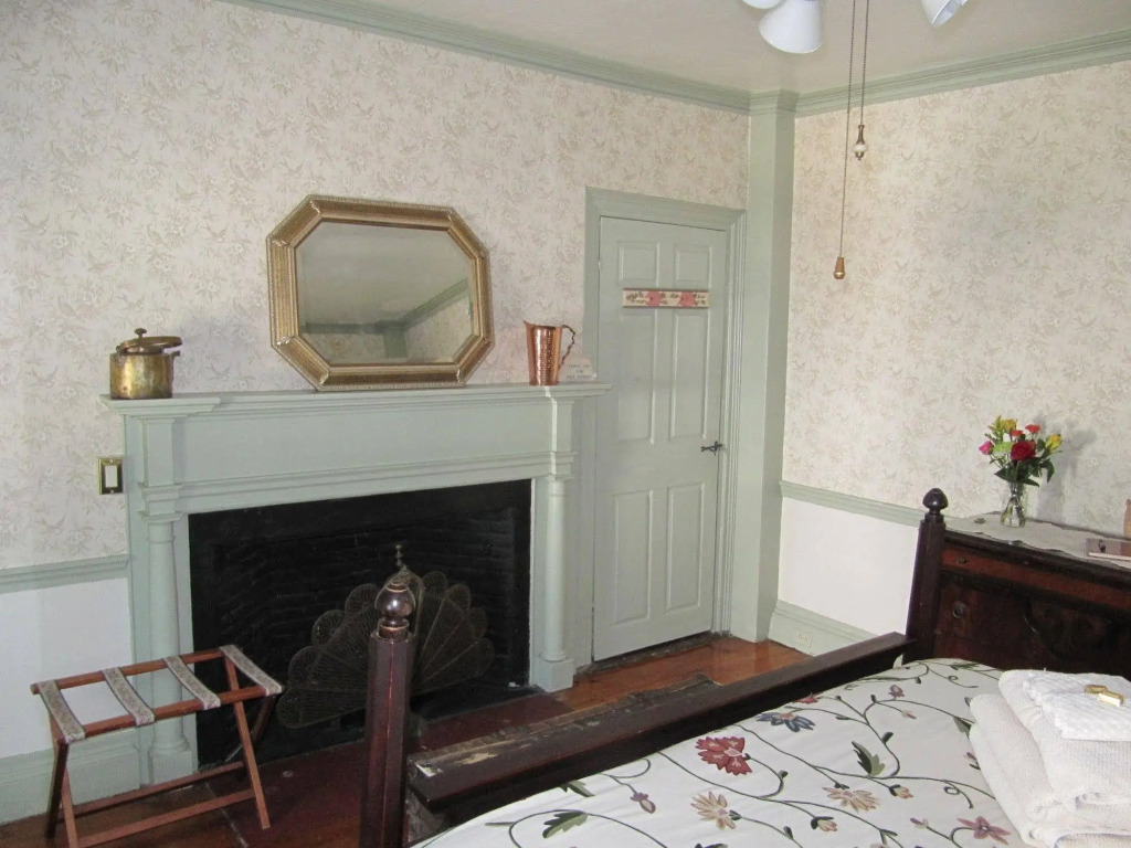 Williams Grant Inn Bed and Breakfast