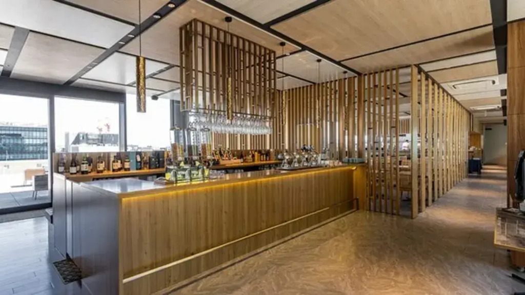 JR Kyushu Hotel Kumamoto