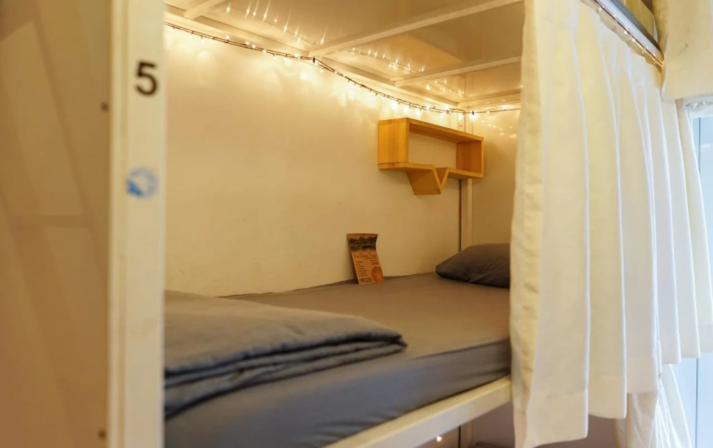 Viet Dream Travel Hostel
