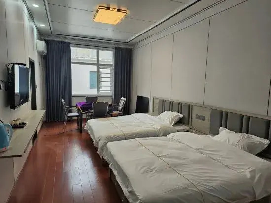 Chunlei Homestay