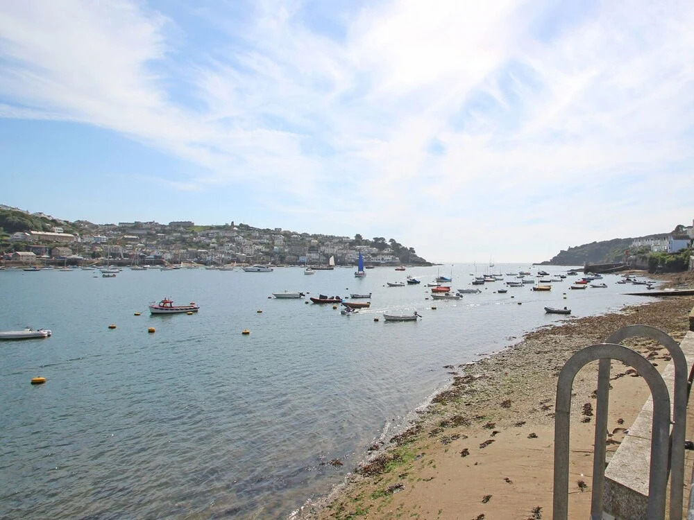 Ferryside Watch