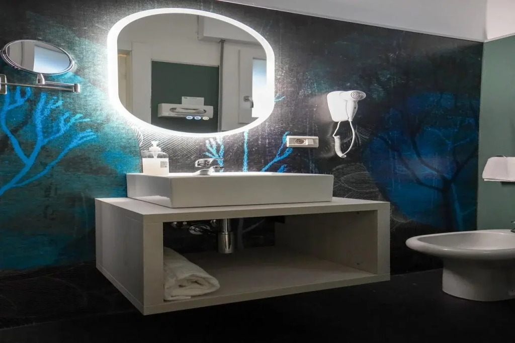 Hotel Alemagna B&B Lido del Sole Pet Friendly