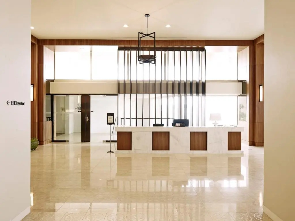 Lotte Hotel Guam