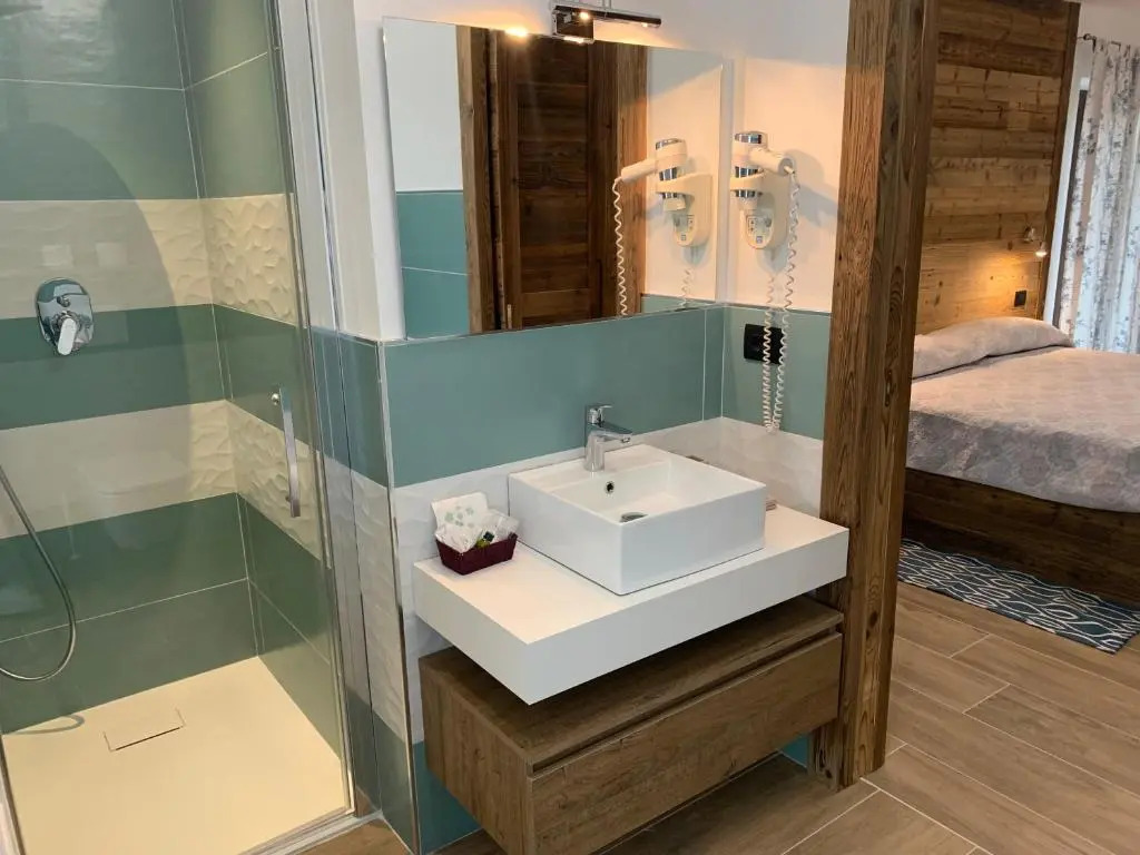 Hotel Beau Sejour