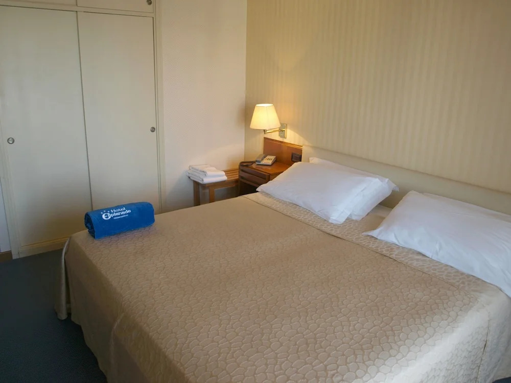 Hotel Esplanade