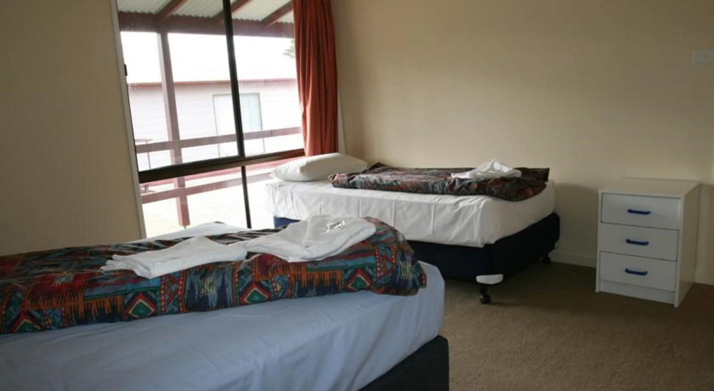 The Station Hotel