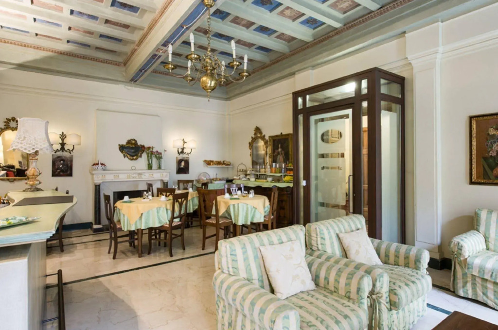 Residenza Castiglioni