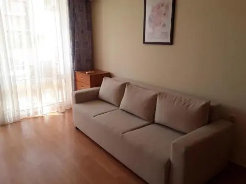 Private apartment in Fort Noks Holiday