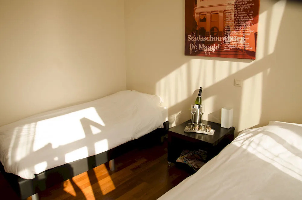 Hotel Eetcafe van Ee