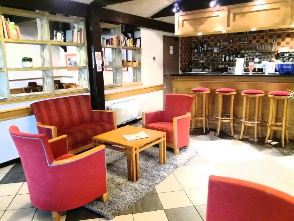 ibis Biarritz Anglet Aéroport