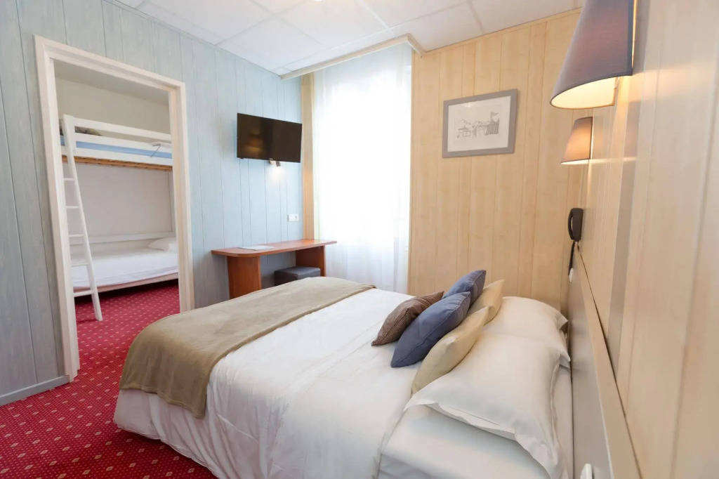 CitHotel Les Alizes