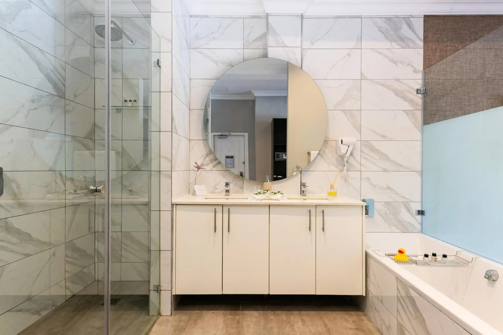 Cloud 9 Boutique Hotel and Spa