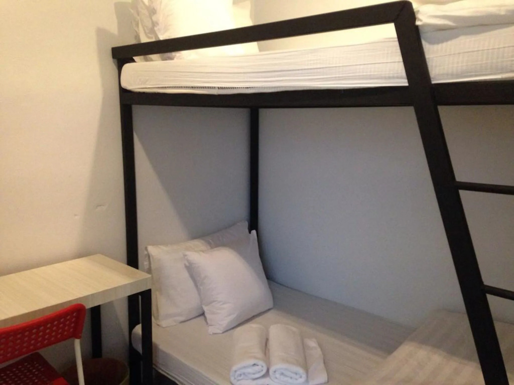 Rin GuestHouse Pracharak RD