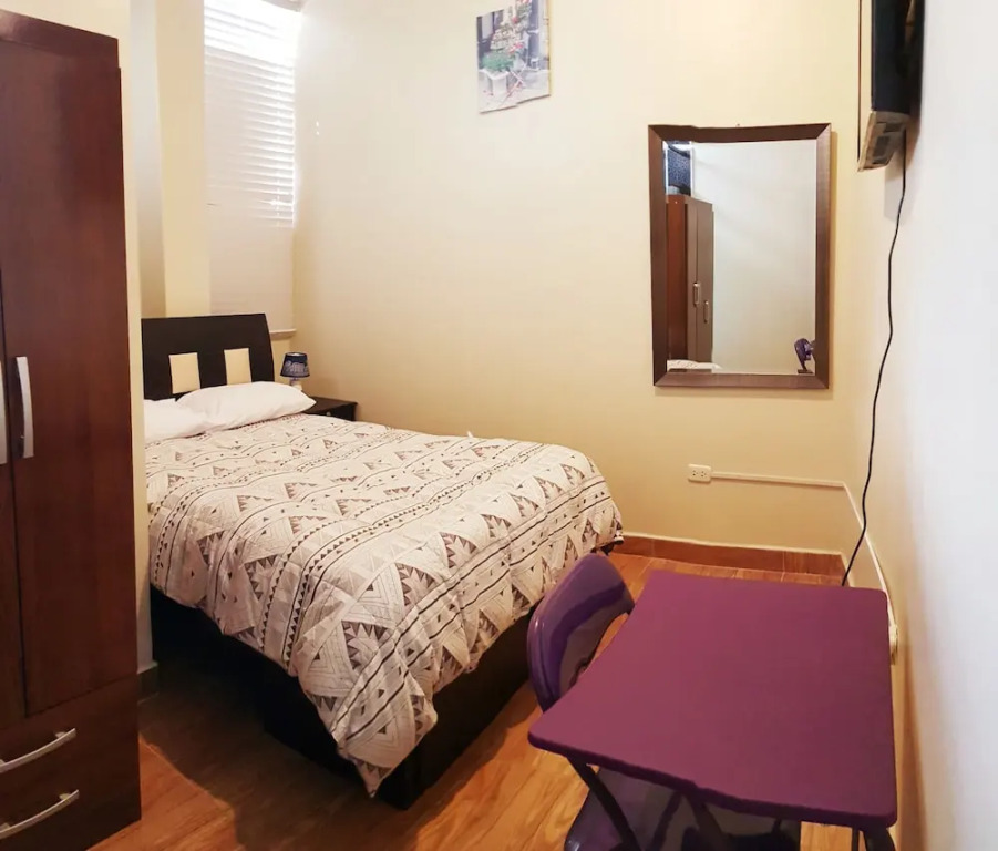 Hotel California Calca