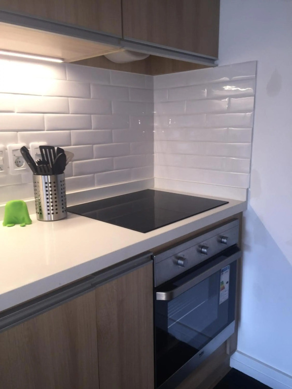Apartamento Rambla 24