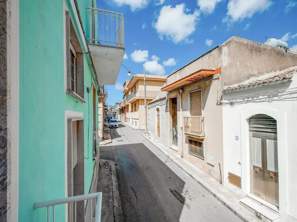 Belvilla by OYO Casa Tiffany