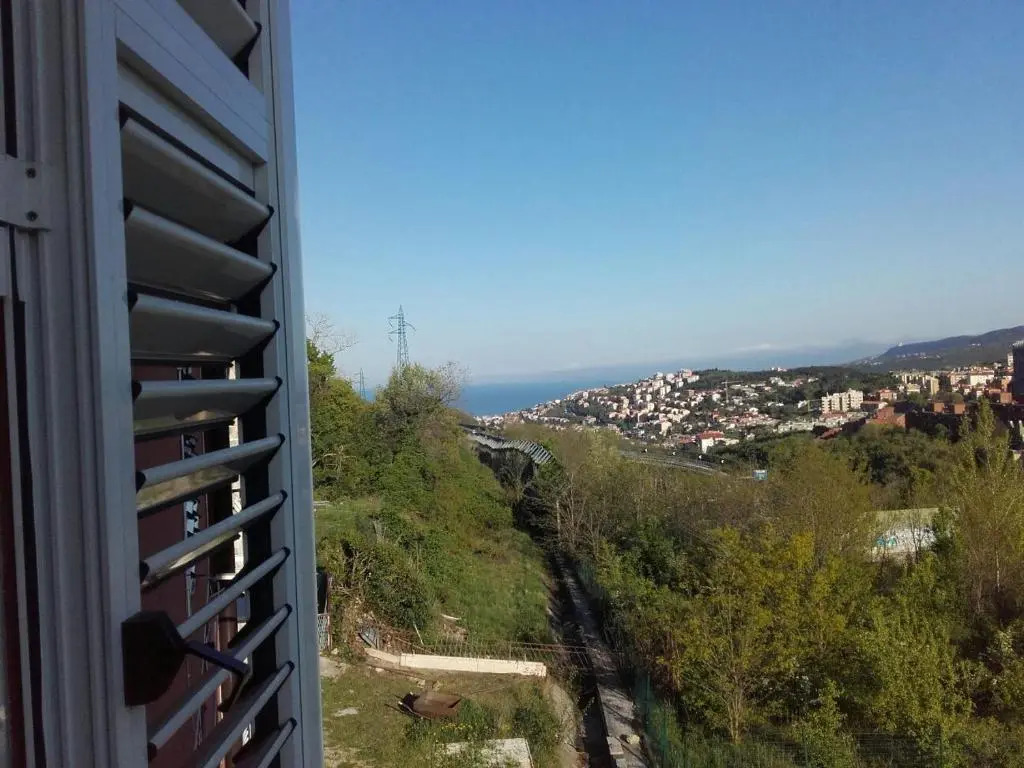 Casa Vacanze Villa Pompeiana