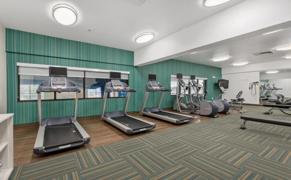 Staybridge Suites Salt Lake-West Valley City by IHG