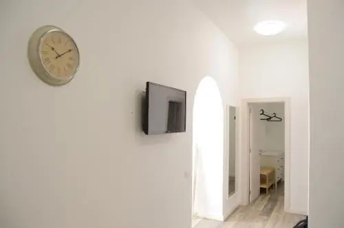Apartamentos El Marinero - Roque